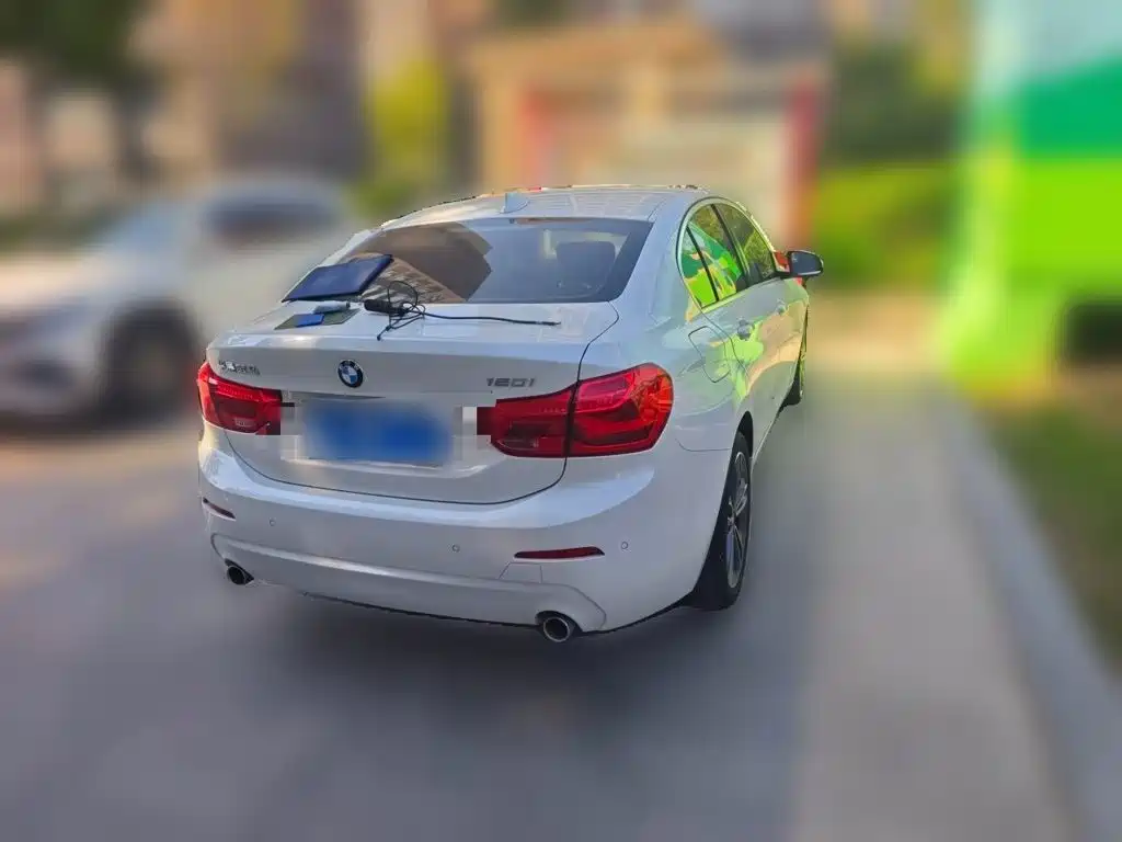 BMW 1 Series — миниатюра 4