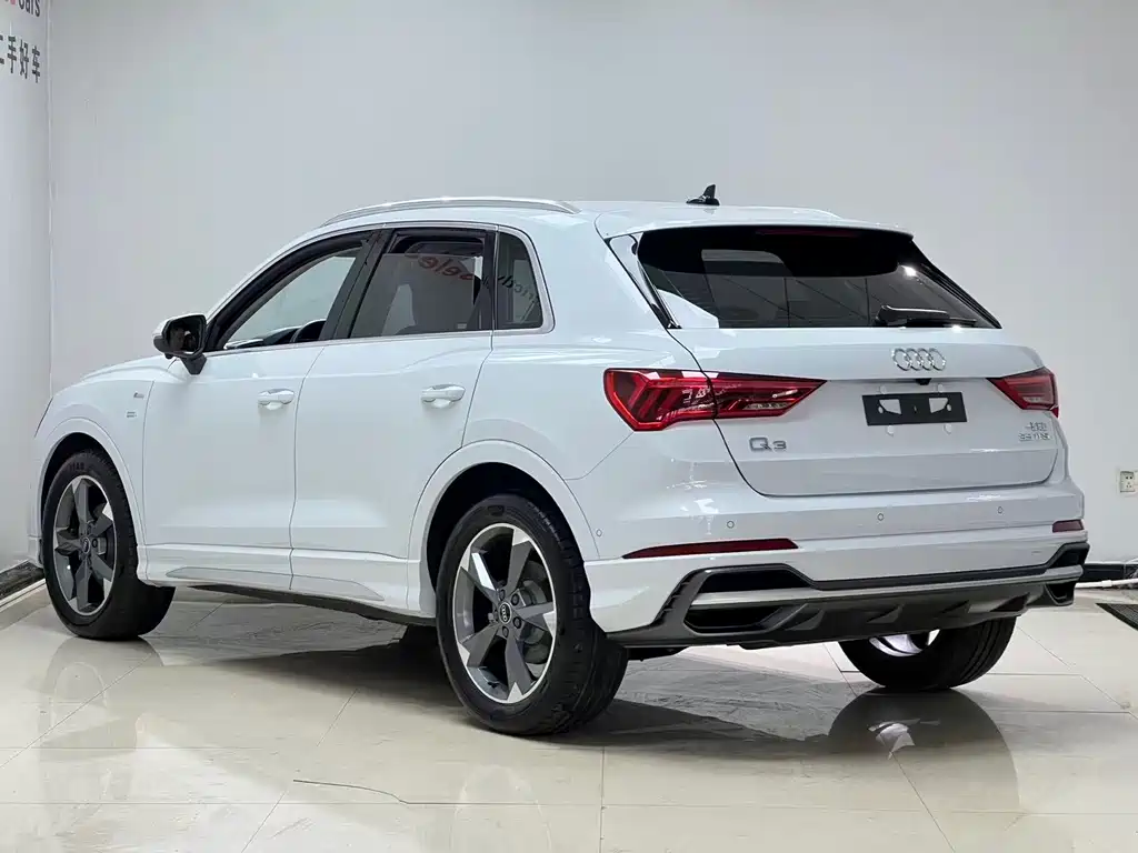 Audi Q3 35 TFSI Fashion Dynamic Type, фото 6