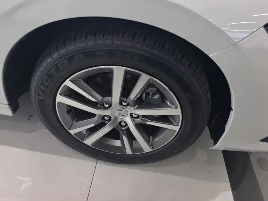 Honda Civic — миниатюра 6