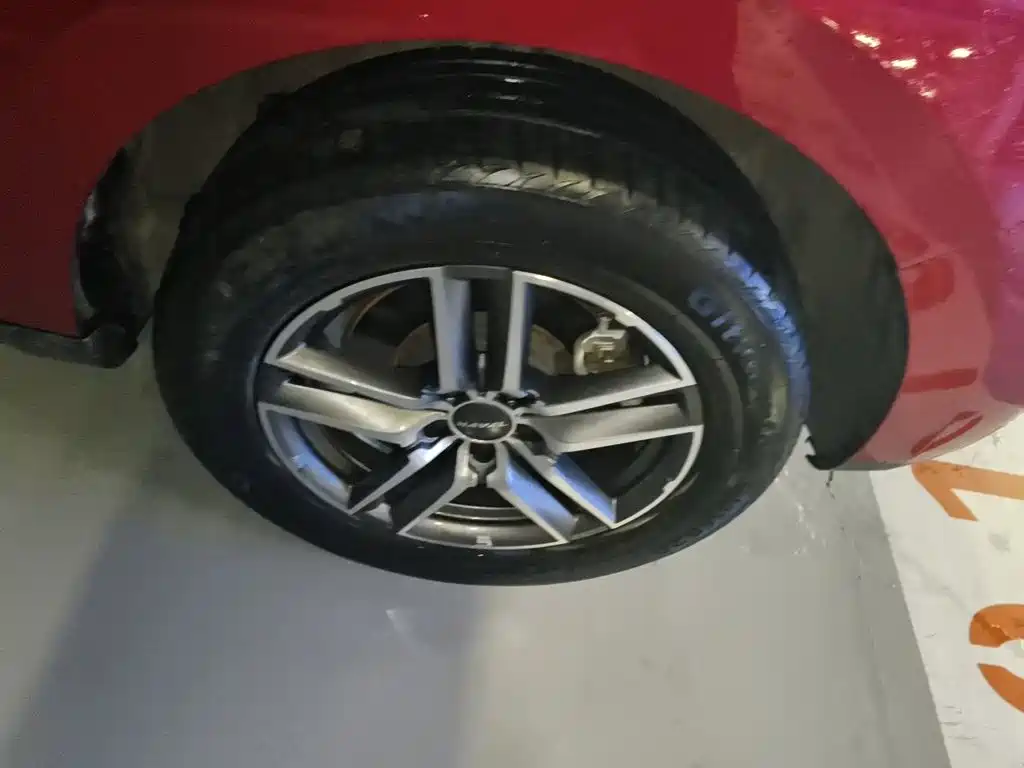 Haval F5 — миниатюра 24