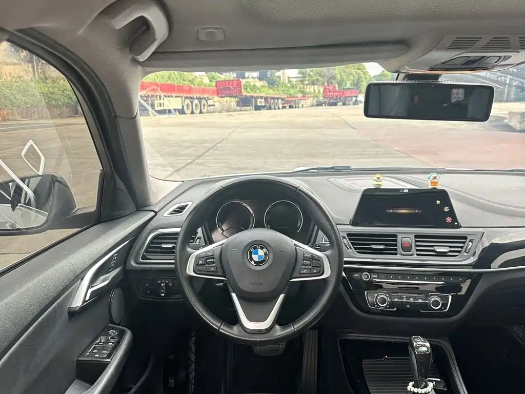 BMW 1 Series — миниатюра 13