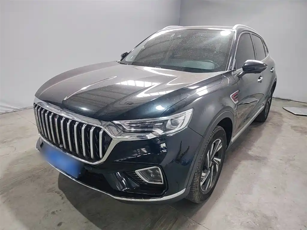 Купить Hongqi Hongqi HS5