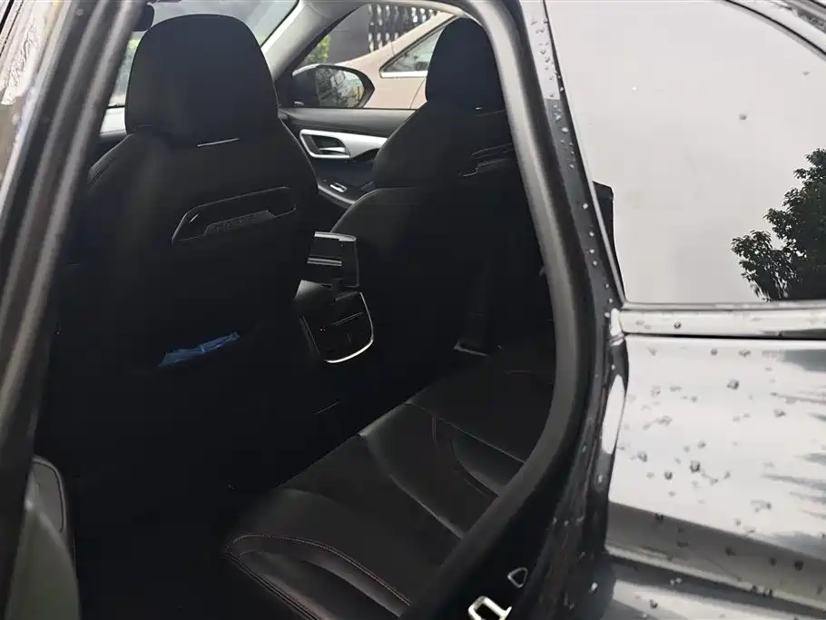 RISING AUTO FEIFAN MARVEL R