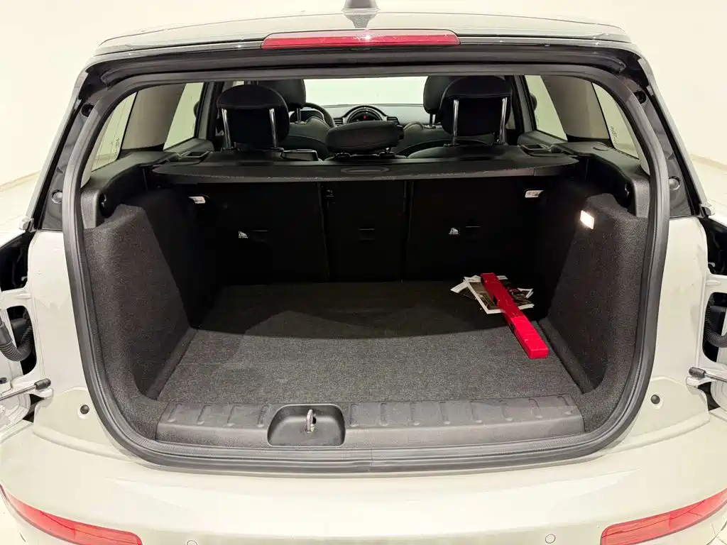 MINI Mini Clubman — миниатюра 30
