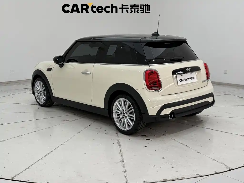 MINI Mini — миниатюра 7