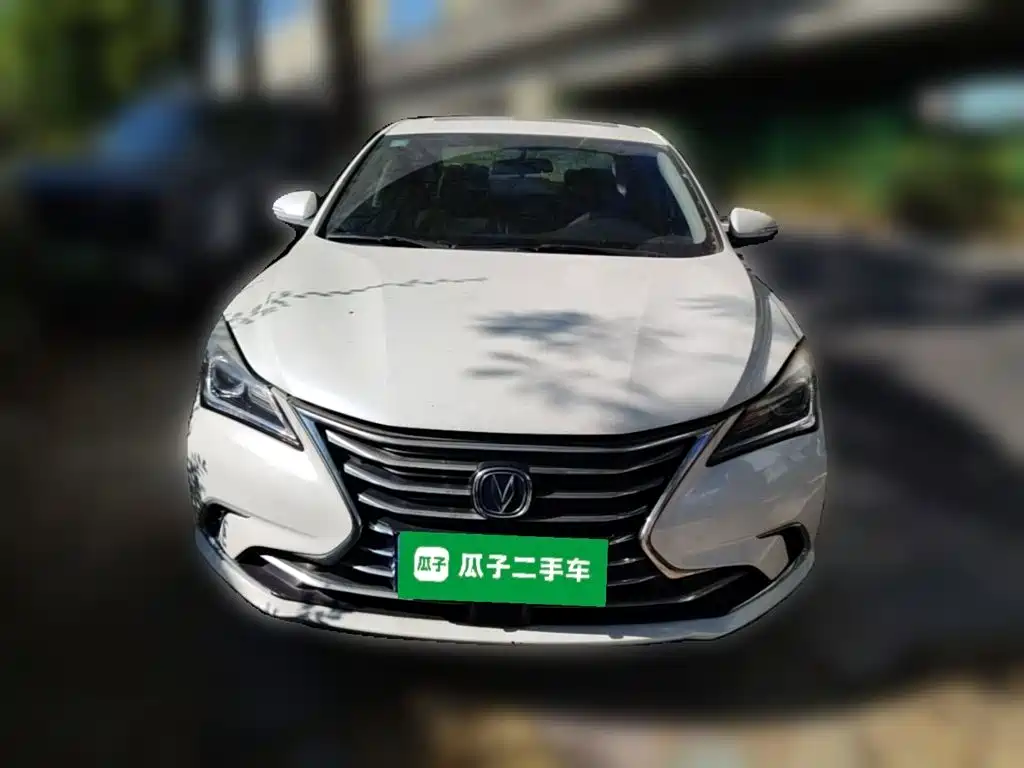 Changan Eado — миниатюра 23