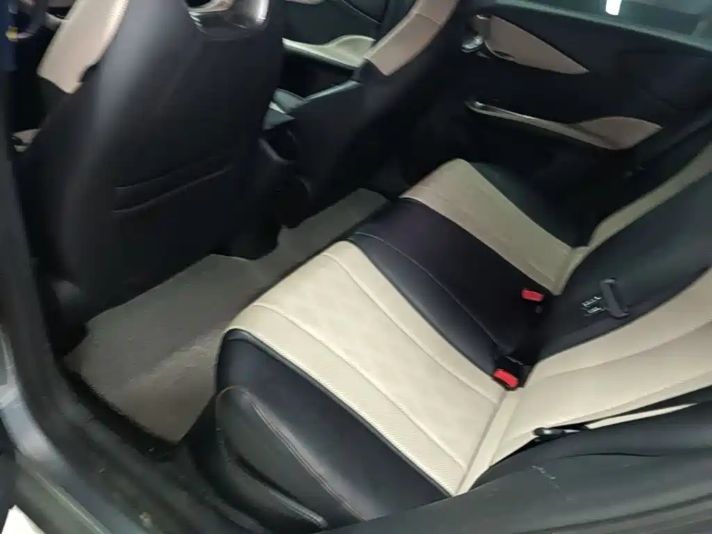 BYD Dolphin — миниатюра 17