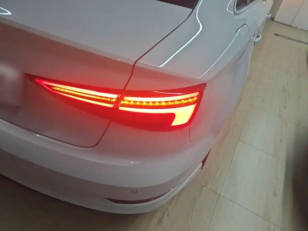 Audi A3 — миниатюра 8