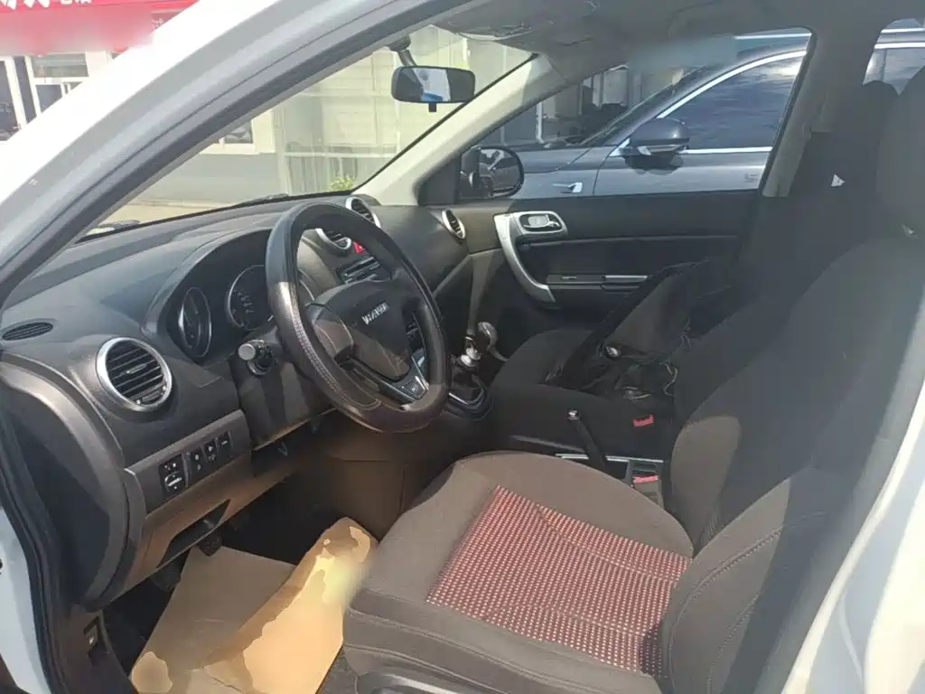 Haval H6 — миниатюра 15