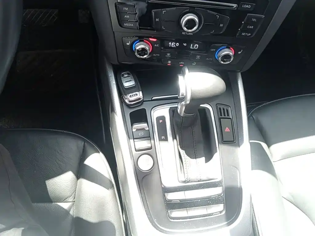 Audi Q5 — миниатюра 14
