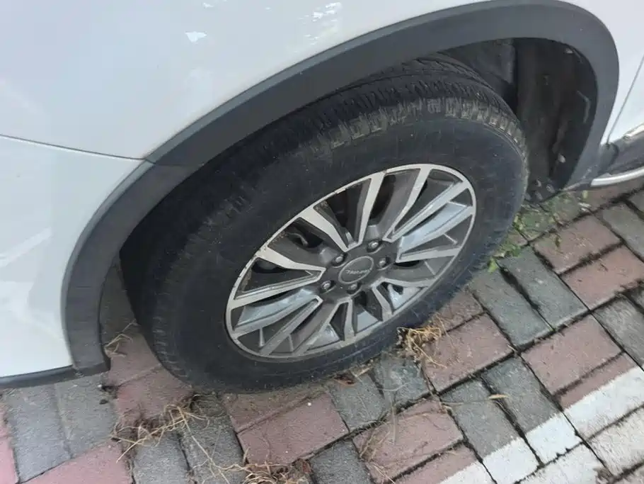 Haval H6 — миниатюра 6