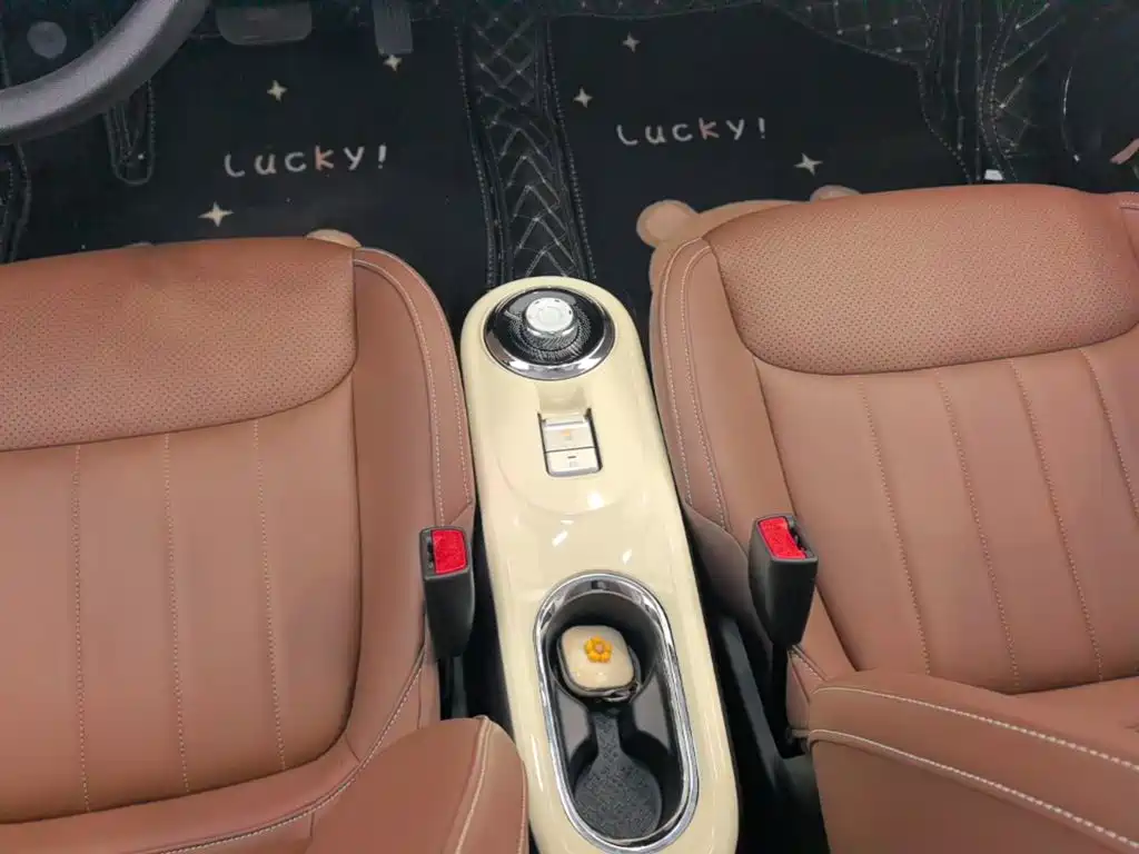 Wuling Bingo — миниатюра 14