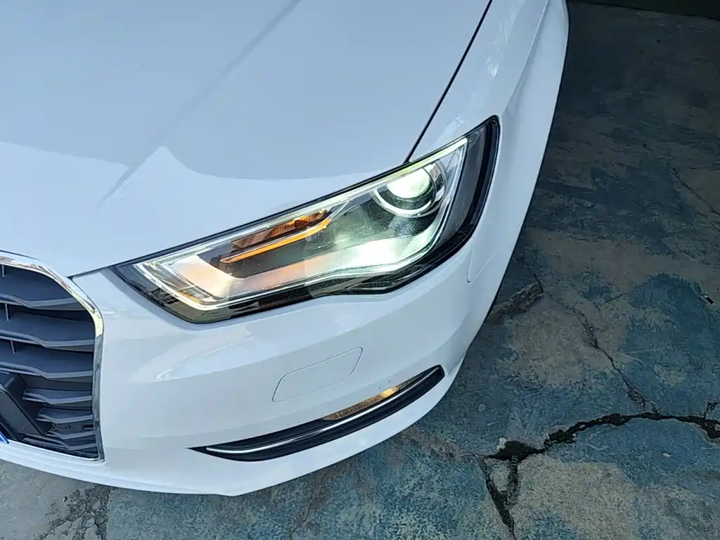 Audi A3 — миниатюра 24