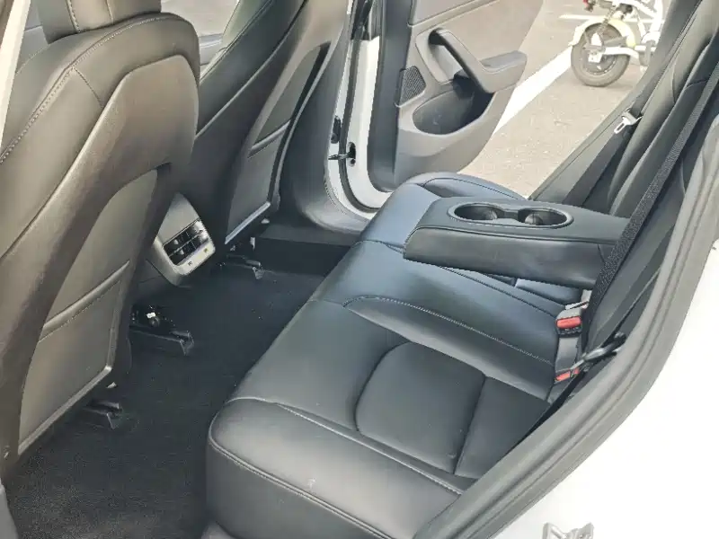 Tesla Model 3 — миниатюра 9