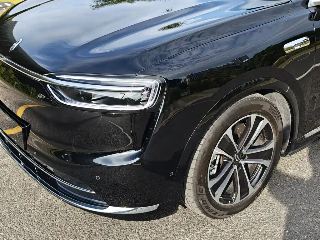 AITO AITO M7 — миниатюра 9