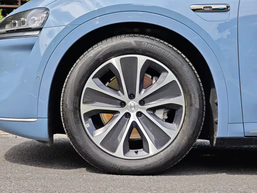 Zhijie Zhijie R7 — миниатюра 7
