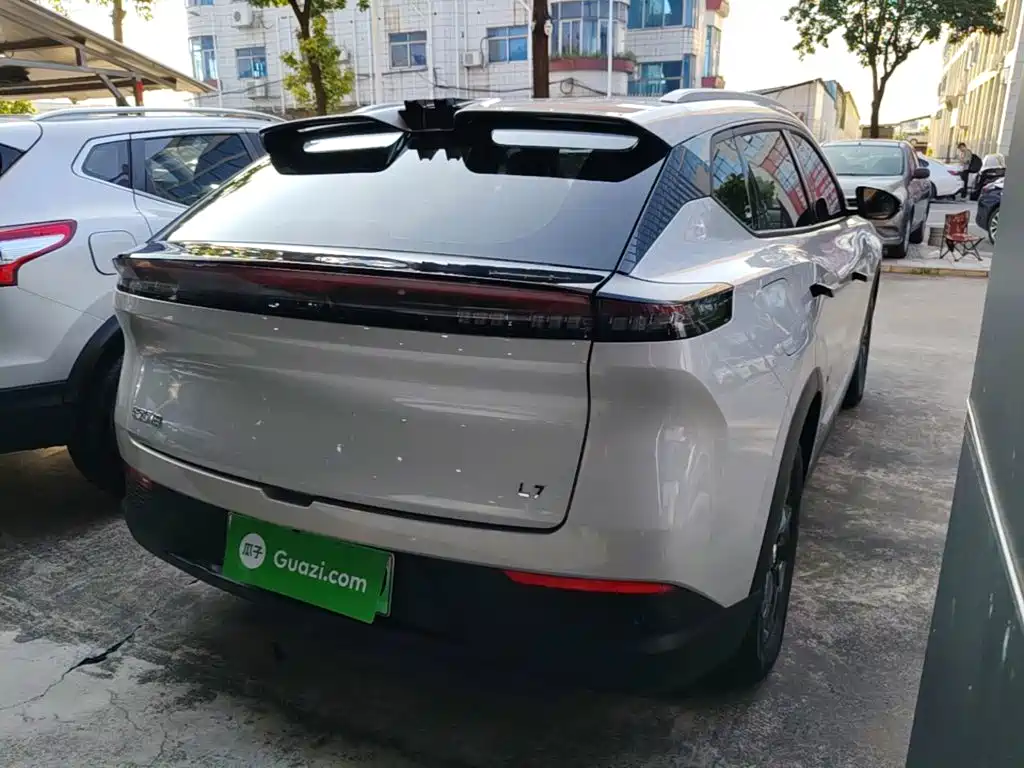 Aeolus L7 — миниатюра 7