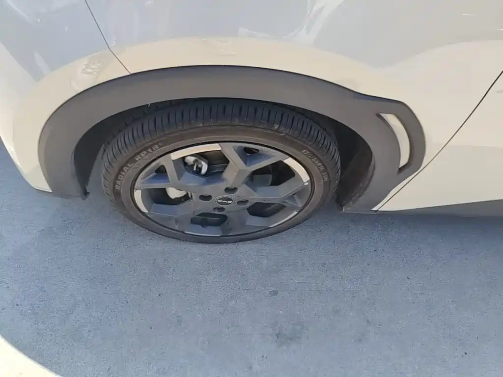 BYD Seagull — миниатюра 23