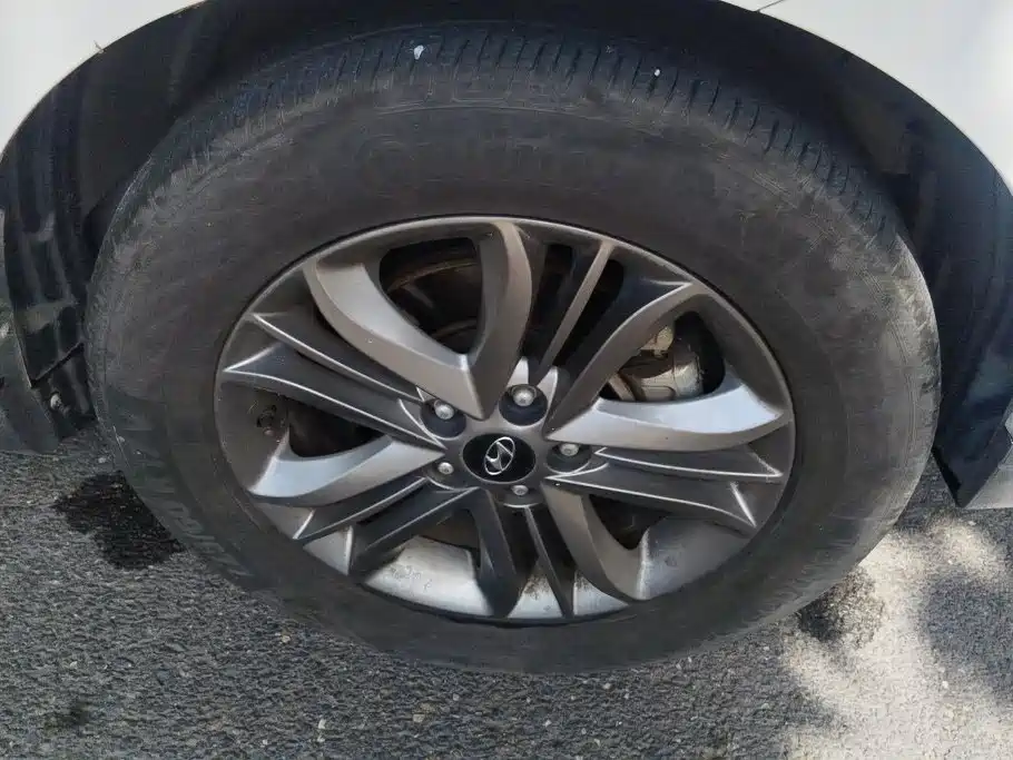 Hyundai ix35 — миниатюра 6