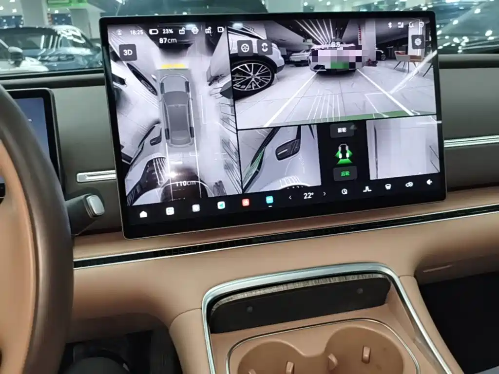 Leapmotor Leapmotor C11 — миниатюра 13