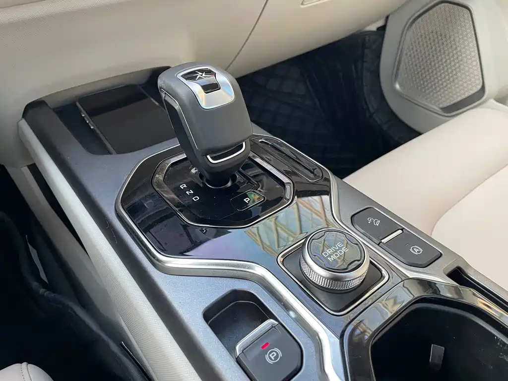 Geely Icon — миниатюра 12