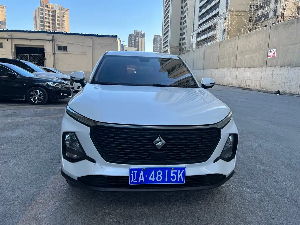 BAOJUN RS 3