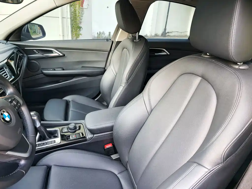 BMW 1 Series — миниатюра 11