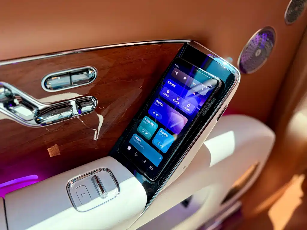Zunjie Zunjie S800 — миниатюра 16