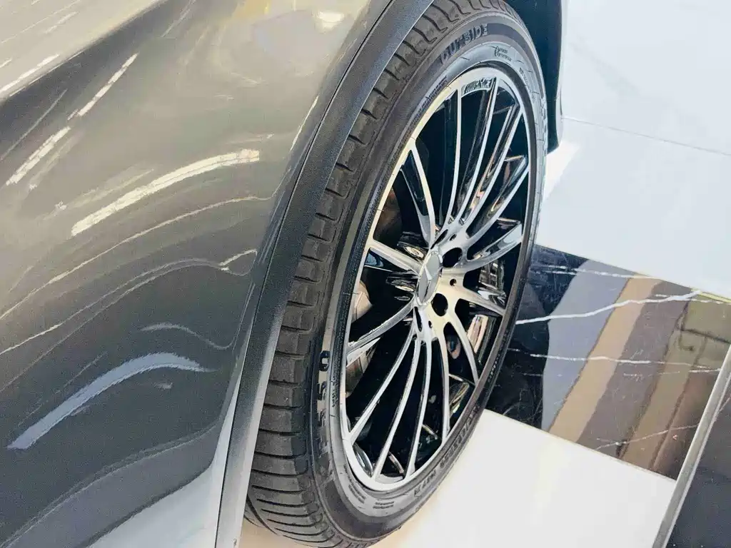 Mercedes-Benz GLC Coupe AMG — миниатюра 22