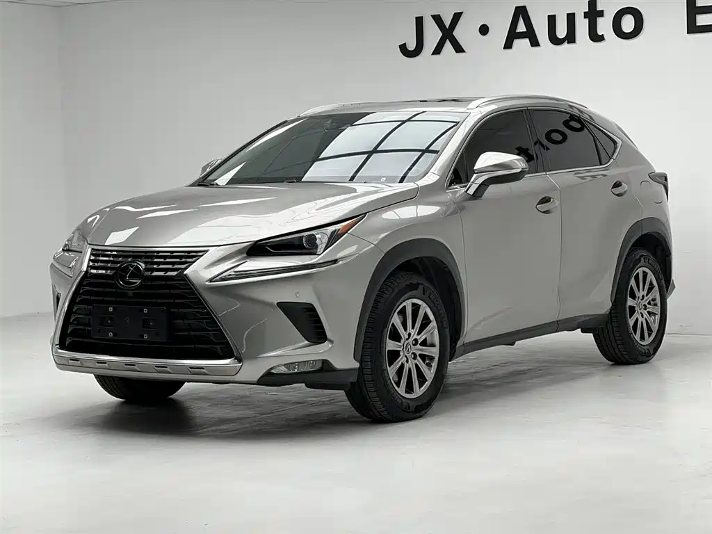Купить Lexus NX