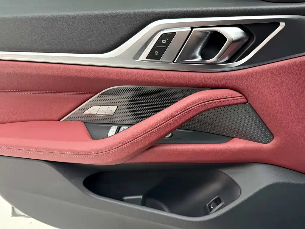 BMW 4 Series — миниатюра 19