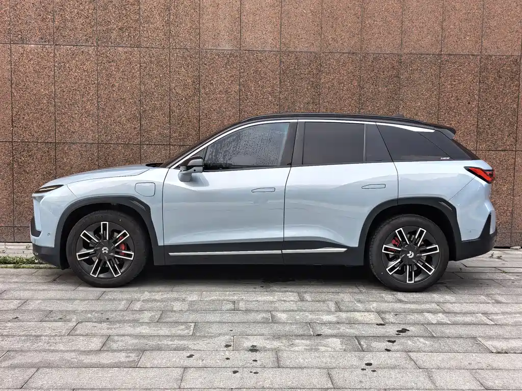 NIO ES6 2022 75kWh Sport