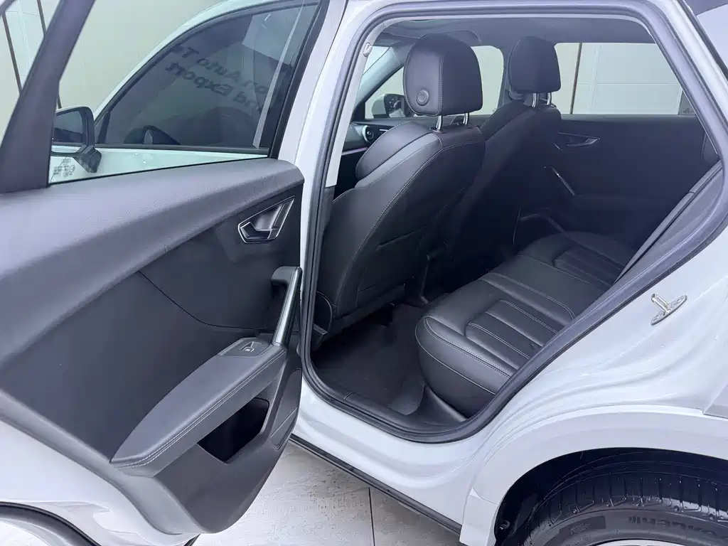 Audi Q2L 35 TFSI Fashion Dynamic Type, фото 16