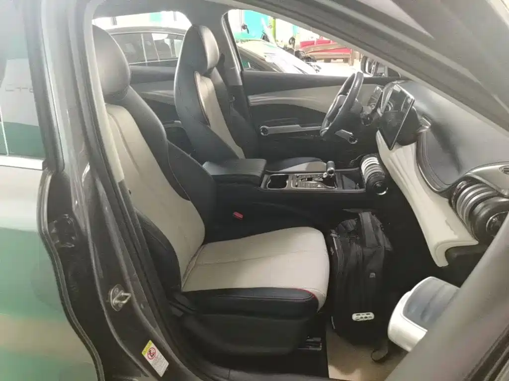 BYD Yuan Plus — миниатюра 25