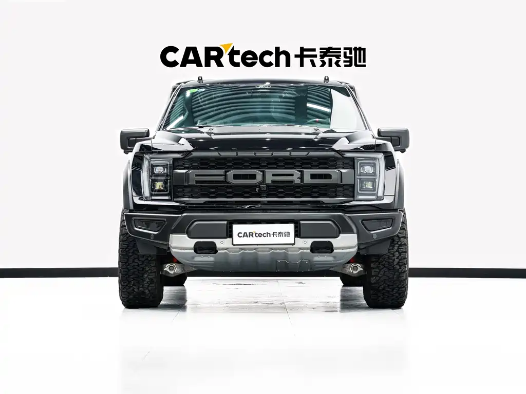 Ford F-150 2023 3.5T