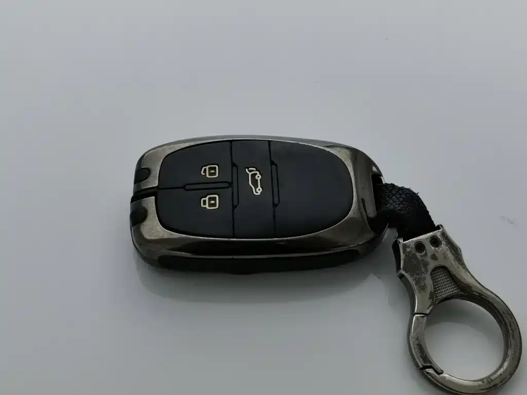 MAXUS G50 — миниатюра 19