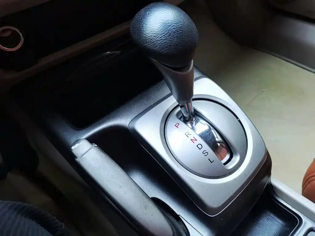 Honda Civic — миниатюра 10
