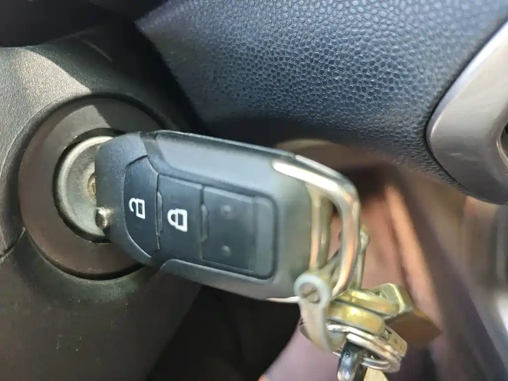 Ford Ecosport — миниатюра 12