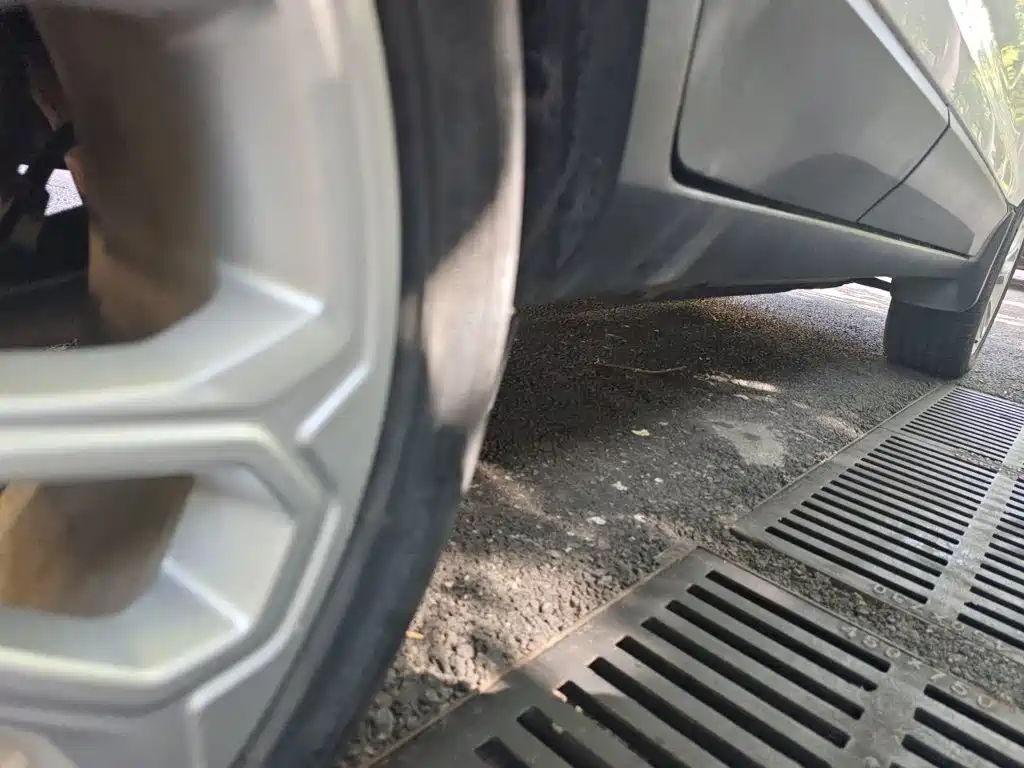 Ford Ecosport — миниатюра 17