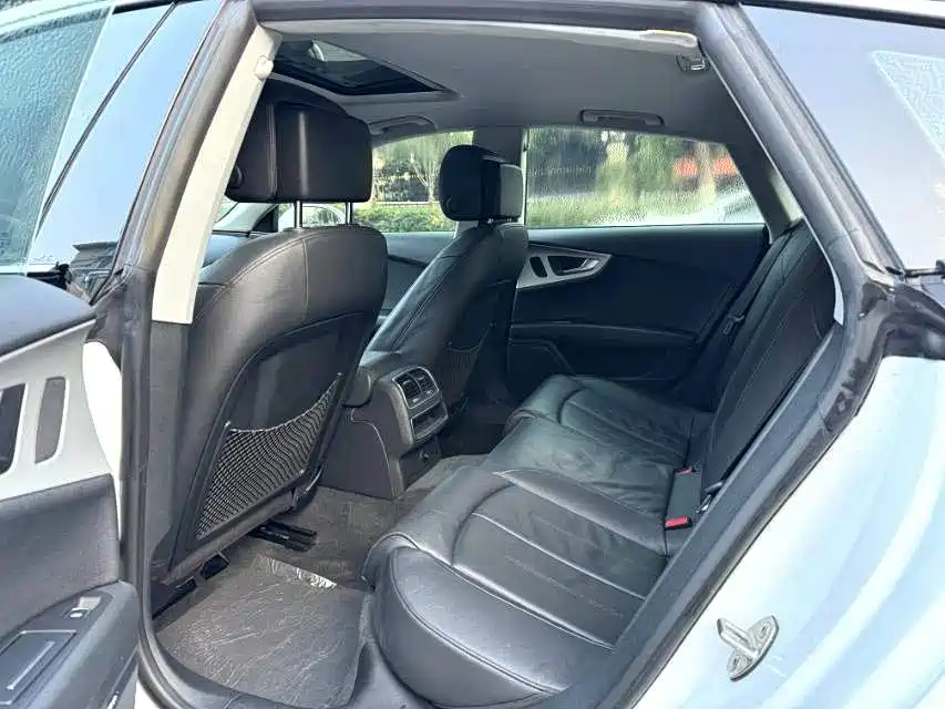 Audi A7 — миниатюра 6