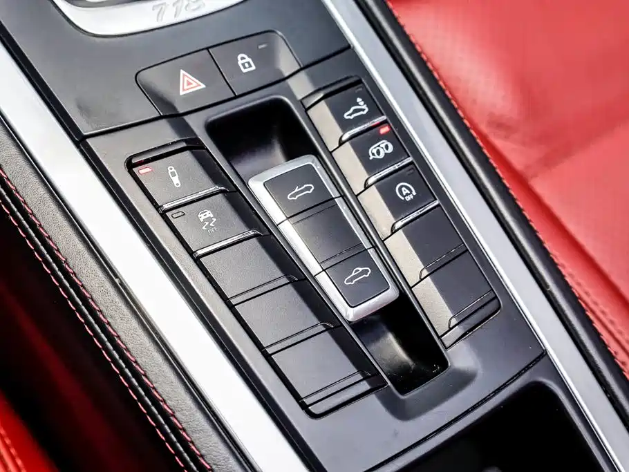 Porsche 718 — миниатюра 31