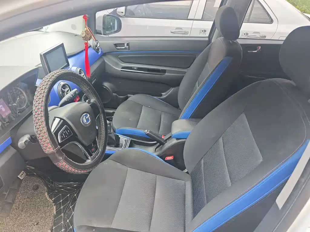 Changhe Changhe Q25 — миниатюра 4