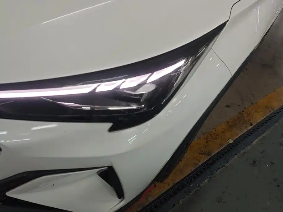 Changan X5 PLUS — миниатюра 5