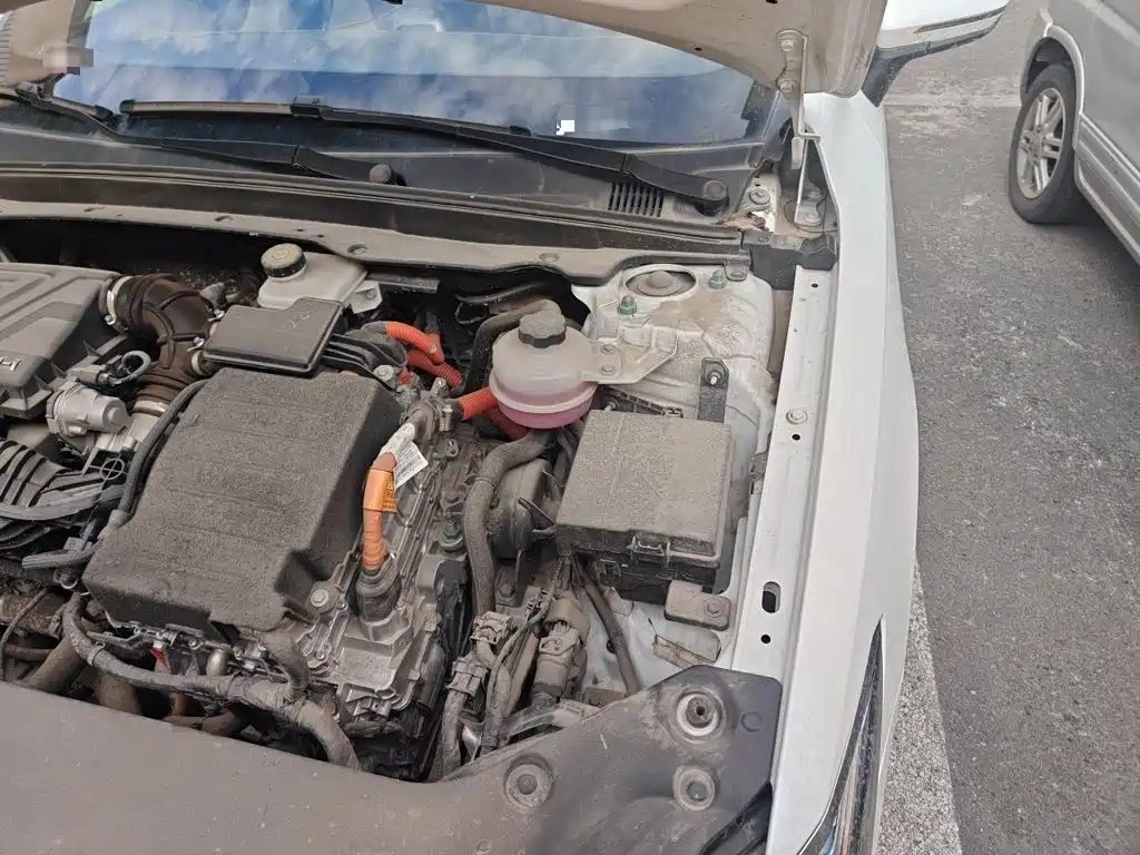 BYD Qin PLUS — миниатюра 22