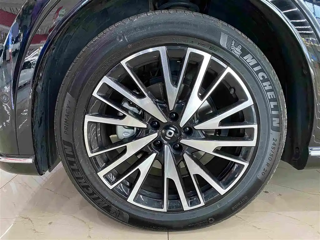 Qiyuan Qiyuan Q07 — миниатюра 5