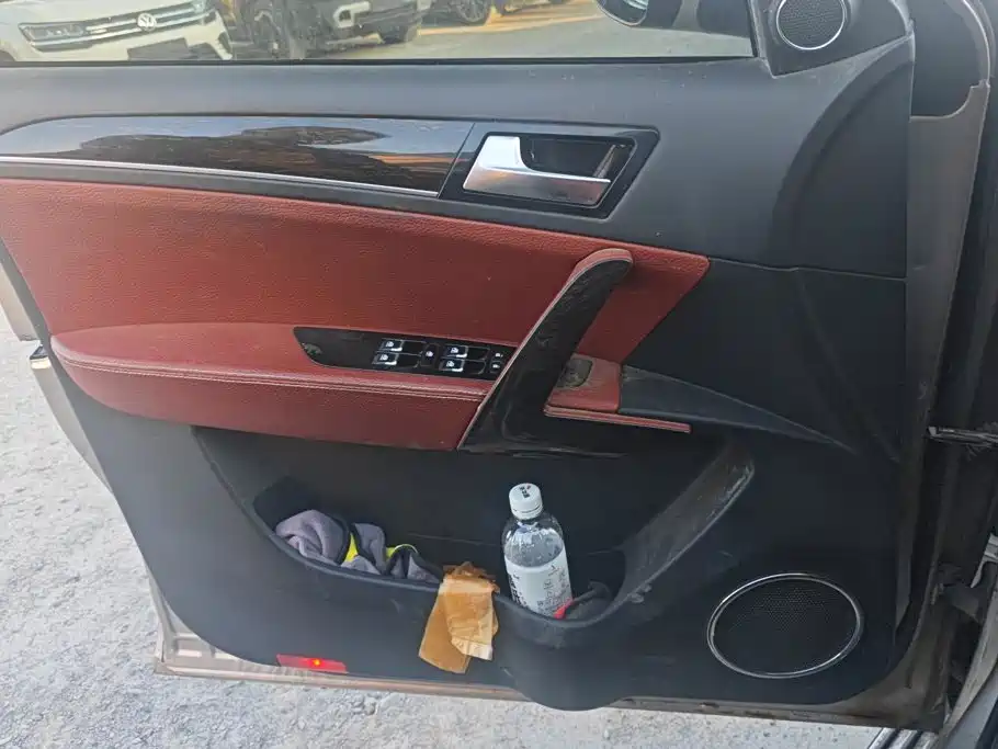 Zotye Zotye T600 — миниатюра 7