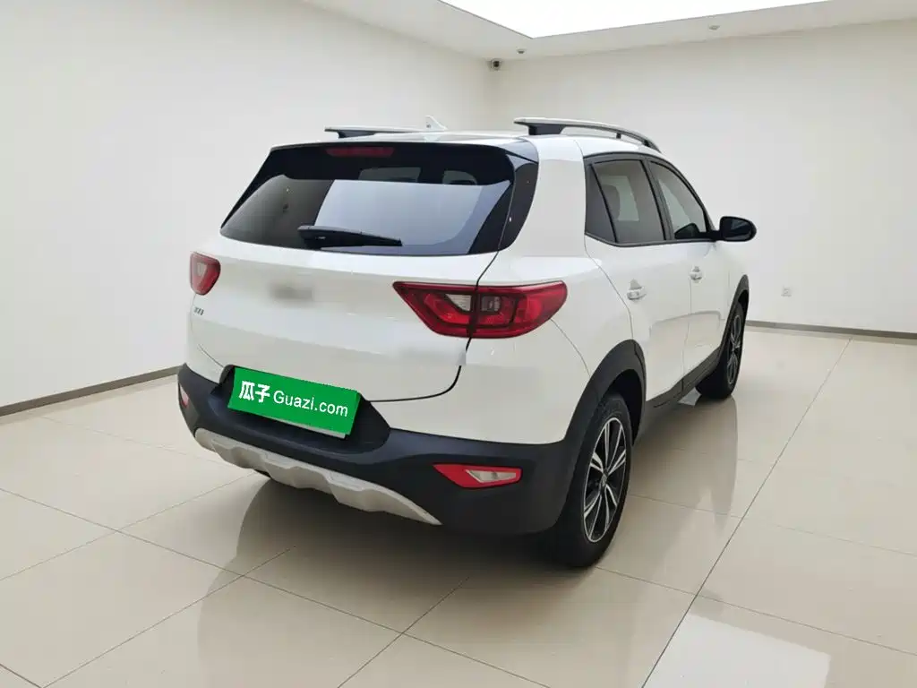Kia KX1 — миниатюра 4