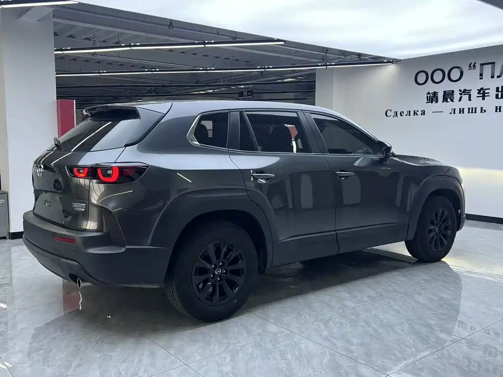 Mazda CX-50 Xingye — миниатюра 6