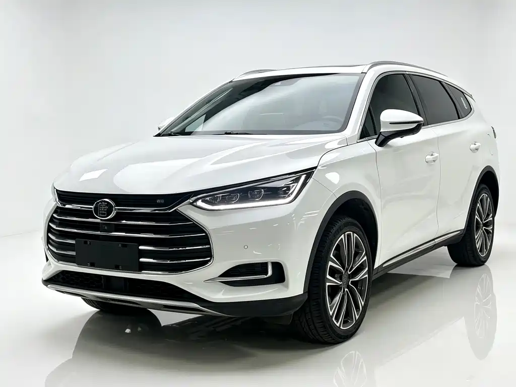 BYD Tang