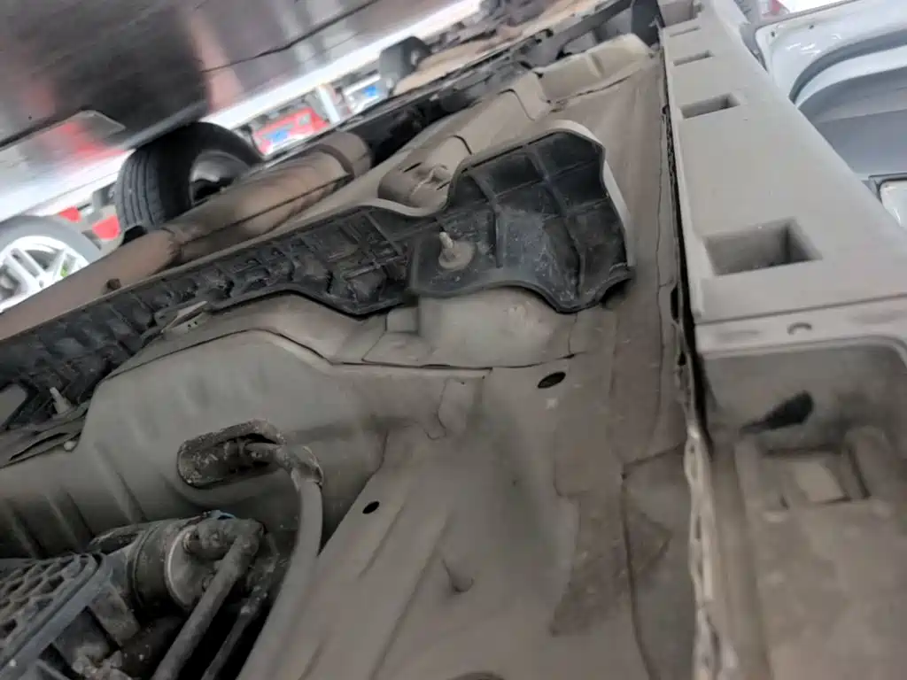 Chevrolet Trax — миниатюра 22